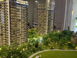 The LakeGarden Residences (D22), Condominium #482096591
